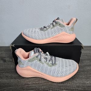 Adidas Alphabounce + womens running shoes